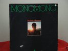 MONOMONO The Dawn Of Awareness Afro / Funk / Soul LP M-