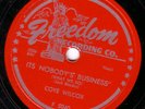 COUNTRY 78 COYE WILCOX FREEDOM 5040 (JACK RHODES)