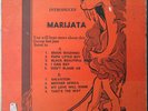 MARIJATA     Afro Funk LP from Ghana