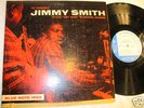 THE INCREDIBLE JIMMY SMITH-BLUE NOTE 1528-DG,Signed