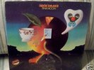 NICK DRAKE Pink Moon orig US gatefold