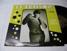 EDUARDO DAVIDSON Le-Frisson POP ART weird mexican rock
