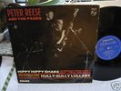PETER REESE AND THE PAGES HIPPY HIPPY SHAKE 1964 BEAT
