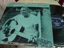 Scrapper Blackwell Mr. Scrapper's Blues Bluesville LP