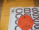 The Epics - Henry Long 1968 UK 45 PSYCH/HEAR IT 