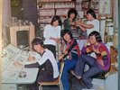 THE IMPOSSIBLES unknown title 70's THAI LOUNGE/POP lp