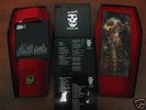 Misfits-1st issue Box Set Autographed with rare photos