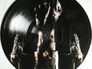 AC/DC rare Stiff upper Lip Picture Disc VinylLPmispress
