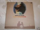 Cat Stevens Harold & Maude Vinyl/LP, Rare, Long OOP