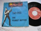 THE EYES SHE/PEANUT BUTTER 1965 STAR-CLUB RARE TOP 7