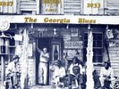 Yazoo blues compilation LP/THE GEORGIA BLUES 1927-1933