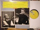 DGG 138822 SLPM red , Tschaikowsky, Karajan, Richter