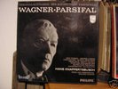 Philips 835220/24 AY  Wagner, Parsifal, Knappertsbusch