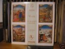 Philips 835030 AY, Vivaldi, 4 Seasons, I Musici, Ayo
