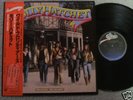 Molly Hatchet,No Guts...No Glory,Japan LP,Obi