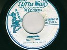 WILLIE FRANCIS-CHILDREN ARE YOU READ-ROOTS REGGAE 45 7