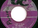 THE MAYTALS / I GOT A PAIN / WILD BELLS / LISTEN
