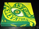 13th Floor Elevators - Singles Boxset (8 X 7
