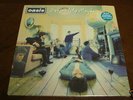Oasis Definitely Maybe Double LP SEALED 1994 OOP
