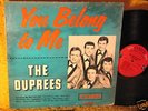 The Duprees 