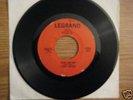 NORTHERN SOUL 45   LENIS GUESS   JUST ASK ME   LEGRAND
