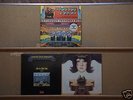 3 STONE THE CROWS LPS = CONTINUOUS PERFORMANCE(PROMO)+2