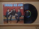 SWINGING BLUE JEANS : DON’T MAKE ME OVER LP - RARE