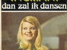 INGRIANI - DAN ZAL IK DANSEN / HEY CAPITANO   Luister