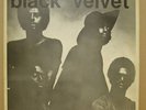BLACK VELVET THIS IS OG UK BEACON STEREO LP A1/B1 MINT
