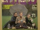 COLIN BATES BREW OG UK 1968 FONTANA STEREO LP 1Y 1/2Y 1