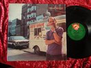 YO LA TENGO New Wave Hot Dogs orig.1987 UK LP MINT