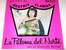 BEATRIZ LLAMAS CONJUNTO BERNAL LA PALOMA DEL NORTE NMLP