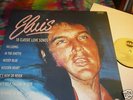 ELVIS PRESLEY - 18 CLASSIC LOVE SONGS - HOLLAND LP-K L