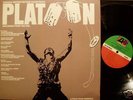 SOUNDTRACK PLATOON USA NM