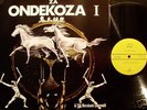 AUDIOPHILE ONDEKOZA Ondekoza 1 STUNNING  VG++