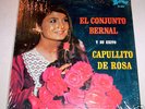 CONJUNTO BERNAL CAPULITO DE ROSA BERNAL 2028 SHRINK/NM