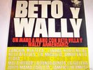 BETO VILLA y WALLY ARMENDAREZ MANO A MANO FALCON 146 NM