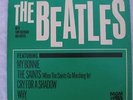 BEATLES-WITH TONY SHERIDAN & GUESTS,MGM STEREO,ORIG