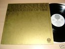LP Colosseum,Daughter Of Time,Erstpr,Swirl Vertigo,Mint