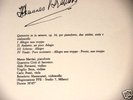 Brahms op.34 FERRARESI  BRUN violin MARTINI piano  1rst