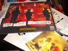 LIBERTINES - Up the bracket Vinyl LP near mint  insert