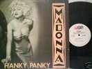 MADONNA-Hanky Panky 12