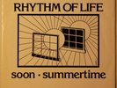 Josef K Rhythm Of Life Soon UK 1981 7in Post Punk DIY