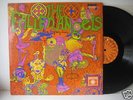 FALLEN ANGELS it's a long way down ORIGINAL PSYCH 1968