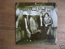The Libertines - For Pete's Sake - VERY RARE BLUE VINYL