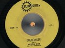 BYRON LEE Goldfinger SUNSHINE 7