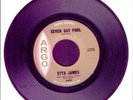 Great RnB / Mod ETTA JAMES 
