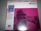 Sonny Terry 