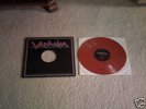 van halen looney tunes red lp