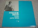 ORG FREDDIE REDD/UNDER PARIS SKIES/FUTURA/MODAL JAZZ